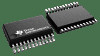 1-line to 10-line clock driver with 3-state outputs | DB | 24 | 0 to 70