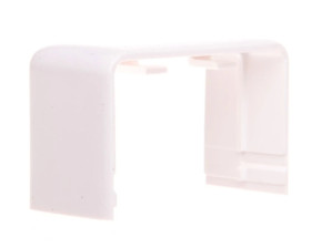 Osłona połączenia pokrywy DLP 32x16mm 033604