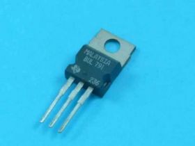 BUL-791 HFB DO PRZETW.400V/8A