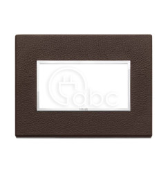 Ramka ozdobna Eikon Evo, 4M, Tobacco, 21654.22