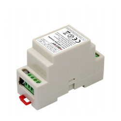 Sterownik LED Kontroler LS2S DIN bezprzewodowy 5w1 Milight Taśm sznurów