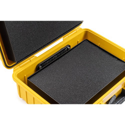 Obudowa baterii Litowo-jonowe RS PRO 660 x 490 x 335mm