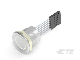 TE Connectivity AMP 2342840-3