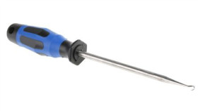 Haczyki Montażowe, 1 Szt. , 380 Mm, Rs Pro