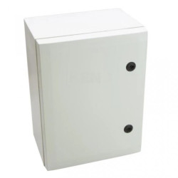 Szafka IP66 do montażu naściennego (500x400x210) (BF-IP66)