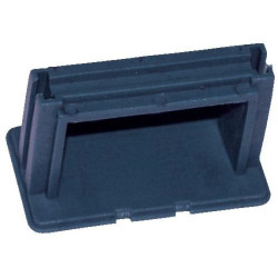 Łącznik puszek modułowych