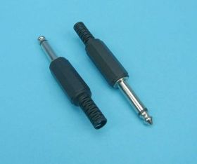 WT.6,3 MONO PLASTIK 524