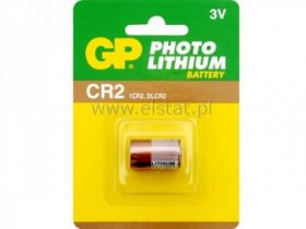 CR 2 bat .litowa foto 3V GP