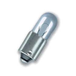 Żarówka BA9S 12V 4W T4W Osram
