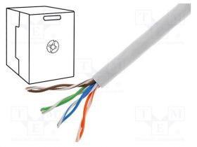 U/UTP5E-FCCA-305