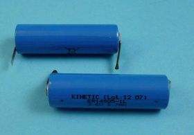 ER-14505L 3,6V/2,70Ah AA KINETICBATERIA LITOWA