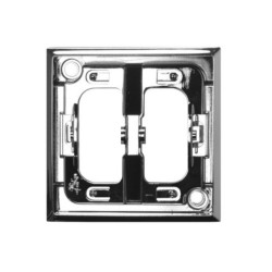 ARIA srebro błysk RO-1U/67 Ram. ozdob. łącz. OSPEL