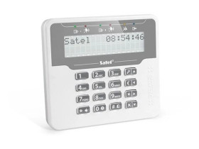 VERSA-LCDR-WH manipulator LCD