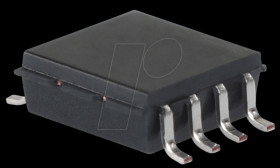 PCA9306DCTT Bus controller, bidirectional, SM-8