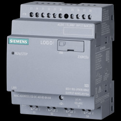Sterowniki LOGO 8.4 230RCEO - 6ED1052-2FB08-0BA2