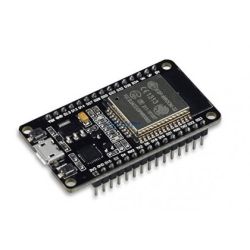Moduł ESP32 WiFi+Bluetooth ESP-Wroom-32