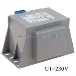 Transformator TMBZ 63/003M ( 230V/230V-0,28A)