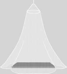 Siatka na komary Gardigo 25201