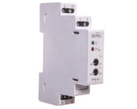 Przekaźnik priorytetowy 230V AC 1,6-16A PPM-05/16 EXT10000108