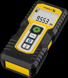 18817 Laser distance meter LD 250 BT, 0,2 - 50 m, Bluetooth®
