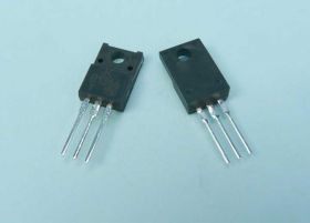 2SB-1366 PNP 3A/60V/25W TO-220 TRANZYSTO