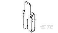 TE Connectivity 160897-2 1 szt.