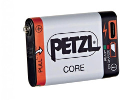 Akumulator do latarki 1250mAh Li-Ion Petzl Core E99ACA