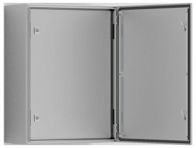 Drzwi wewnętrzne nVent HOFFMAN ADIS05050 (S x W) 500 mm x 500 mm stal nierdzewna 1 szt.