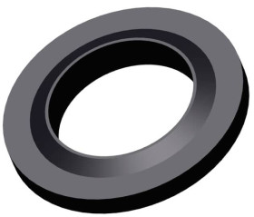 Pierścień uszczelniający ABB WRBG 1SAZ701903R1030, 1 szt.