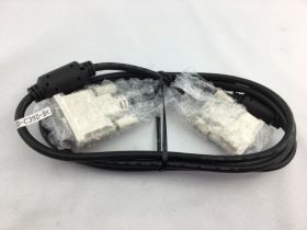 KABEL DVI-D WTYK - DVI-D WTYK FD-C39D-BK 2,00 m SINGLE LINK (KABDVI-FDC39DBK)