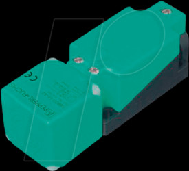 NBN40-U1-E2 Inductive proximity sensor, 40 mm, PNP NO contact