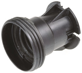 Oprawa lampy rozmiar: E27 typ żarówki: GLS ES Śruba Plastikowe