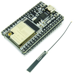 Zestaw ESP-WROOM-32U z anteną