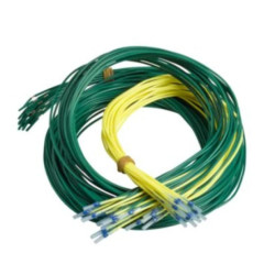 Termistor PTC DA1-T, sonda potrójna, 140C DA1TT140