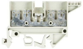 Terminal dystrybucyjny Wieland Electric 57.504.6255.0 złącze płaskie 100 szt.