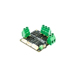 Makerbase ODrive-S - sterownik ESC silników bezszczotkowych 56V 60A