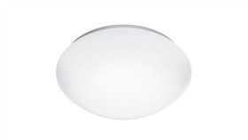 Oprawa Led 20W Steinel Rs Pro Led P3 Ww Z Czujnikiem