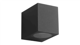 Kinkiet Ogrodowy Boka 1Xgu10 Ip44 Eko8326 Eko-Light