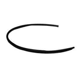 Rura sprężonego powietrza zew 6mm wew 4mm SMC Czarny Nylonowe dł 20m