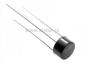 Mostek prostow. RB 157 ( okrągły ) 1,5A 1000V