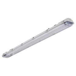 Oprawa świetlna 26,6 W, Oprawa LED 240 V IP65