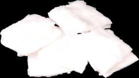 76-1411030 Replacement cotton insert desoldering iron DIA60A