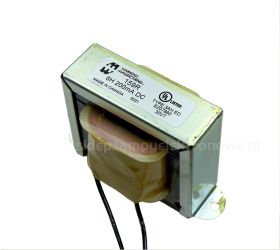 Dławik 159R Hammond