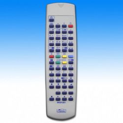 IRC81261 Fernbedienung für METZ 7902/03S/12S/13S