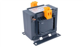 Stm160/230V Transformator Sieciowy 160Va 230Vac 230V Śrubowy Ip00 A: 96Mm