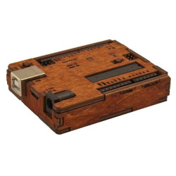 Pocket Case for Arduino Uno R3