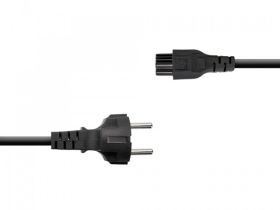 KABEL ZASILAJACY KONICZYNKA 1,2M