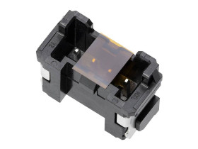 Molex Obudowa złącza pin męskiego na PCB 5055750581 600 szt. taśma na dużej rolce