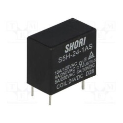 S5H-24-1AS