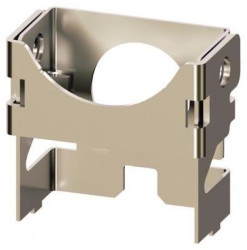 Blokada mechaniczna 22mm do przycisków grzybkowych 30 i 40mm w pozycji wciśniętej SIRIUS ACT 3SU1950-0DP80-0A